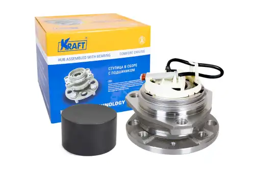 Ступица KRAFT KT 100637