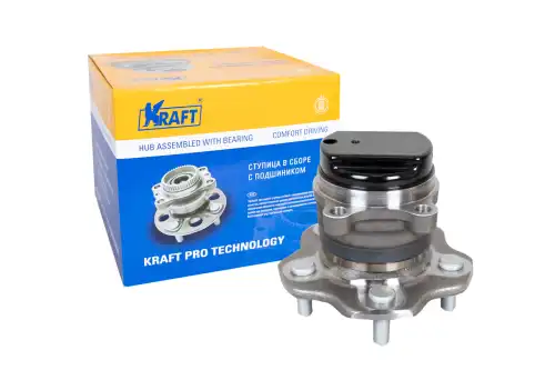 Ступица KRAFT KT 100638