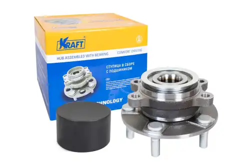 Ступица KRAFT KT 100639