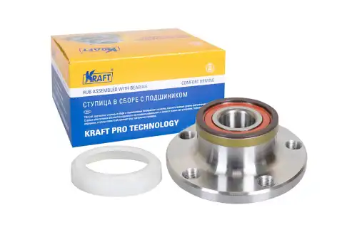 Ступица KRAFT KT 100640