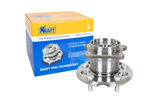 Ступица KRAFT KT 100645