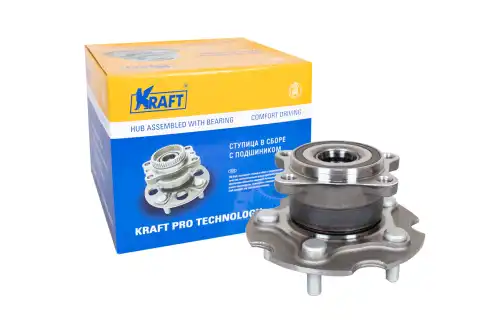 Ступица KRAFT KT 100648