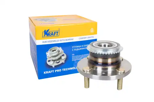 Ступица KRAFT KT 100649
