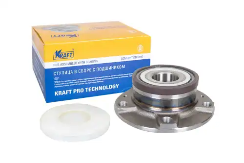 Ступица KRAFT KT 100651