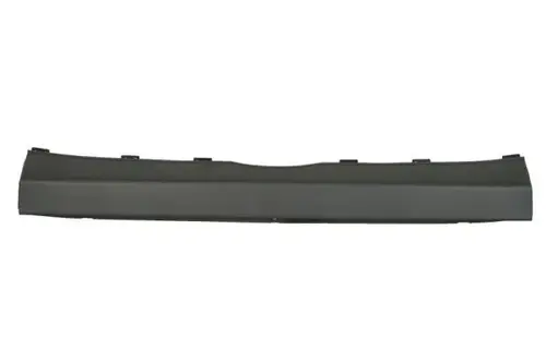 Бампер задний 957296 POLCAR