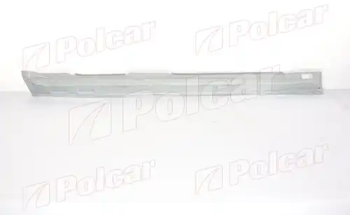 Порог правый 37104211 POLCAR