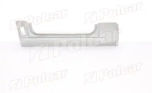 Порог левый 50624113 POLCAR