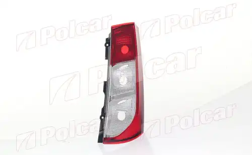Фонарь задний POLCAR 28M1881E