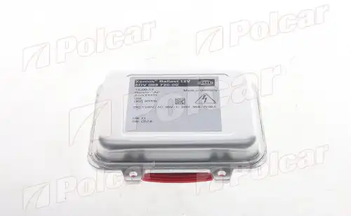 Блок розжига 5511099H POLCAR