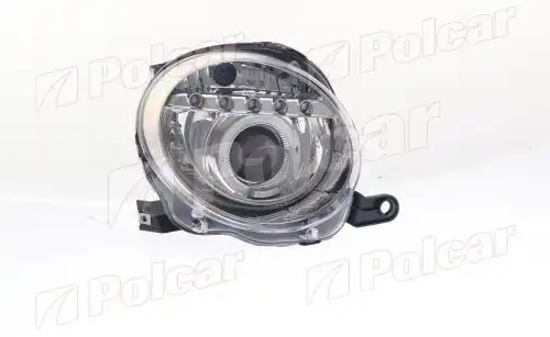 Фара POLCAR 303509AE