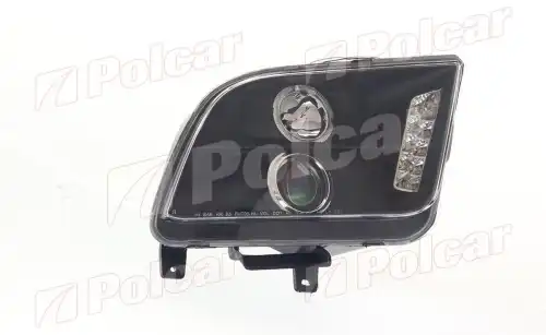 Фара POLCAR 325309-6
