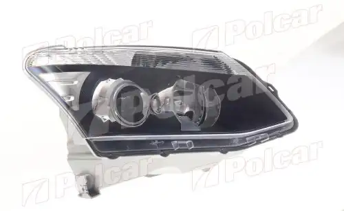 Фара POLCAR 39P110-E