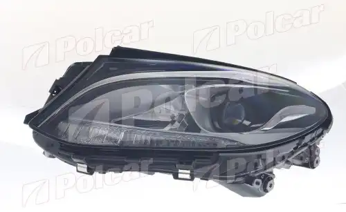Фара POLCAR 50T209-U