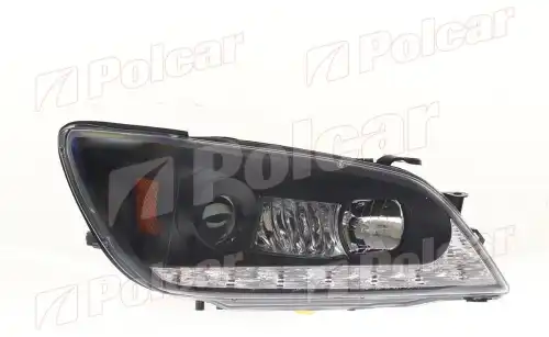 Фара POLCAR 801009-5