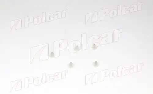 пистон накладки 80903636 POLCAR