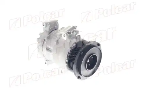 КОМПРЕССОР КОНДИЦИОНЕРА (НОВЫЙ) 8148KS-1 POLCAR