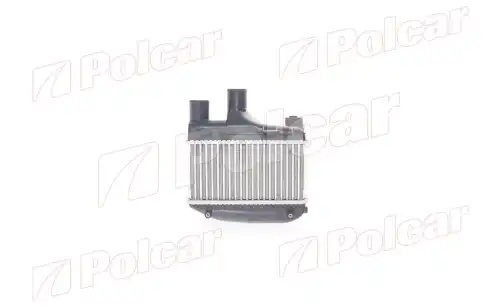 Интеркулер POLCAR 8114J8A1