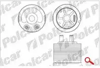 Масляный радиатор POLCAR 2782L8-5