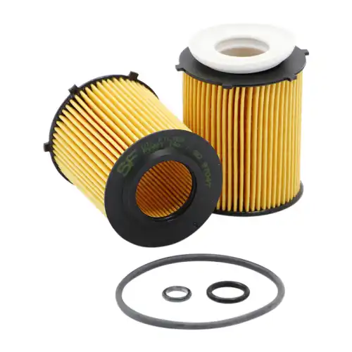 Фильтр масляный SF-FILTER SO97047