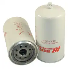 Топливный фильтр HIFI SN198