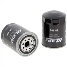 Топливный фильтр HIFI SN196