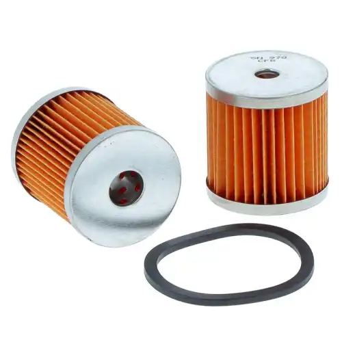 Топливный фильтр HIFI SN978