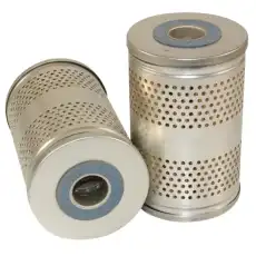 Фильтр масляный HIFI SO570