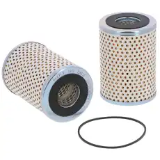Фильтр масляный HIFI SO563