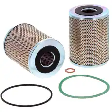 Фильтр масляный HIFI SO525