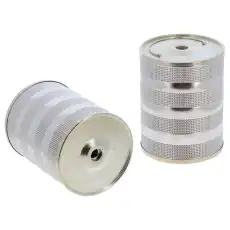 Фильтр масляный HIFI SO500