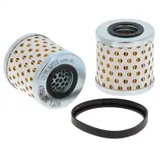 Фильтр масляный HIFI SO567