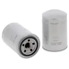 Фильтр масляный HIFI T8206