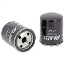 Фильтр масляный HIFI SO473