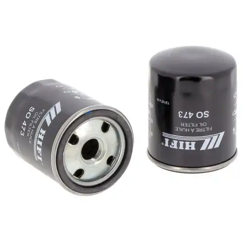 Фильтр масляный HIFI SO473