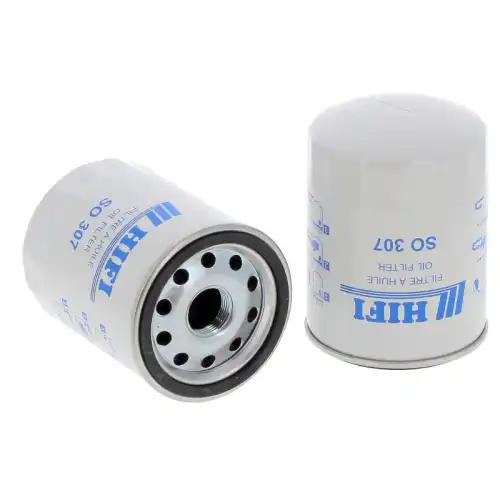 Фильтр масляный HIFI SO307