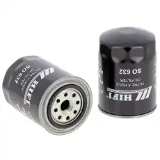 Фильтр масляный HIFI SO632