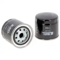 Фильтр масляный HIFI T1634