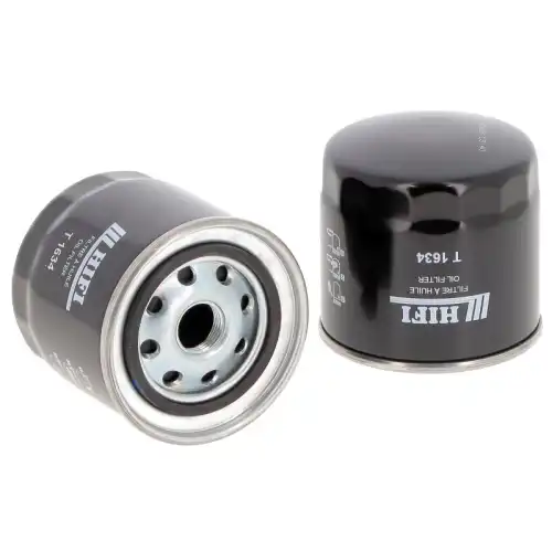 Фильтр масляный HIFI T1634