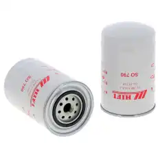 Фильтр масляный HIFI SO790