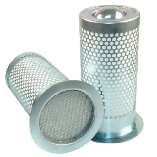 Фильтр воздушный HIFI OS781