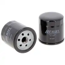 Фильтр масляный HIFI SO609