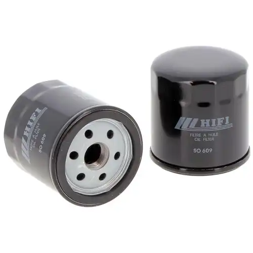Фильтр масляный HIFI SO609