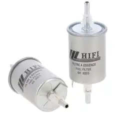 Топливный фильтр HIFI BE9003