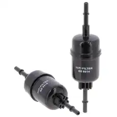 Топливный фильтр HIFI BE8014