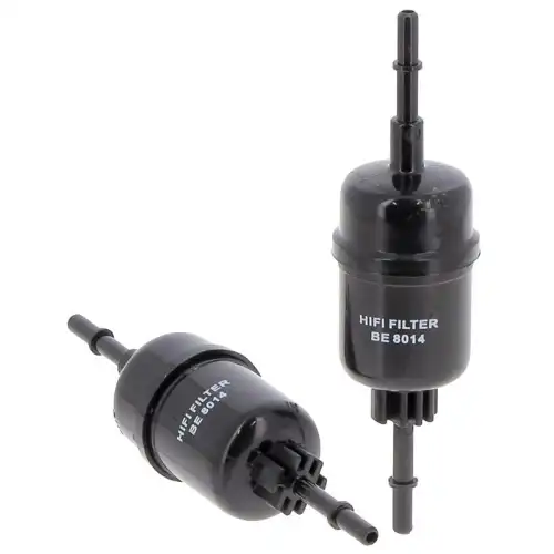 Топливный фильтр HIFI BE8014