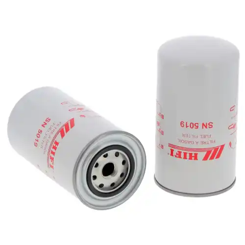 Топливный фильтр HIFI SN5019