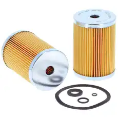Топливный фильтр HIFI SN6233