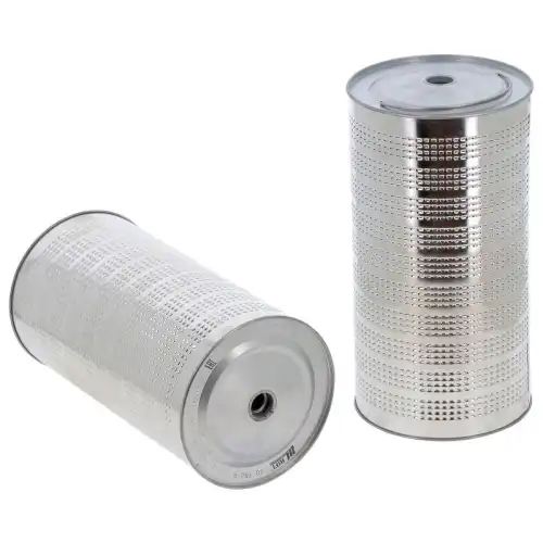 Фильтр масляный HIFI SO750B