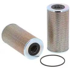 Фильтр масляный HIFI SO4081