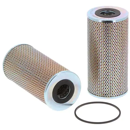Фильтр масляный HIFI SO4081